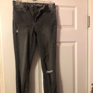 Target Jeans